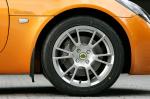 Lotus Elise SC 2008 года